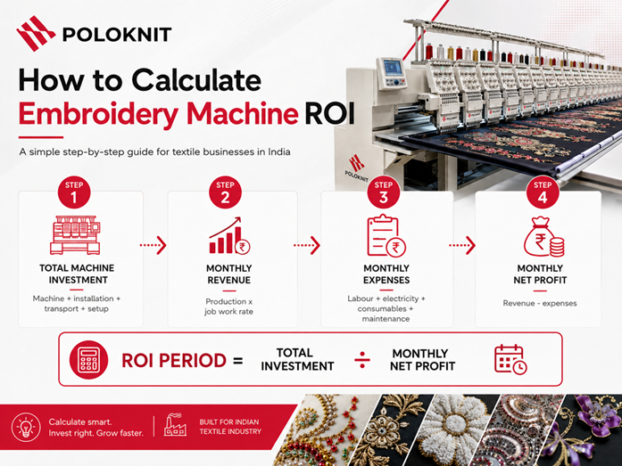 ROI Calculation Guide