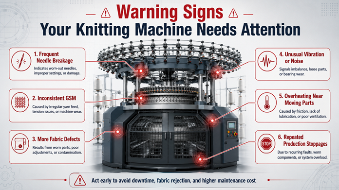 warning signs