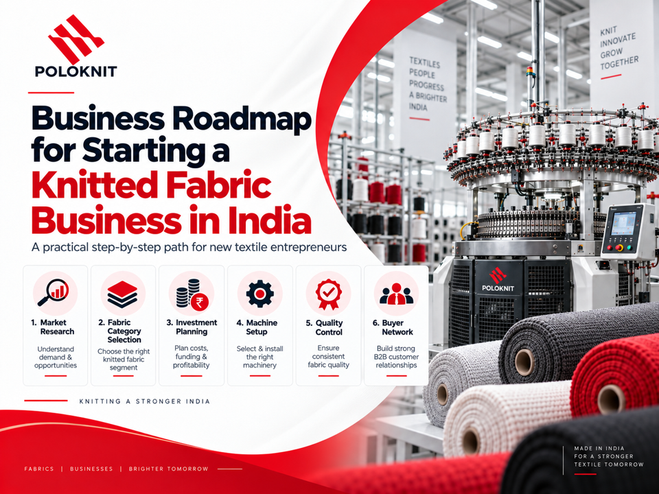Business roadmap