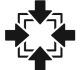 Compact Footprint