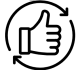 Consistent Stitch Quality