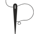 Needle Computerised Selection